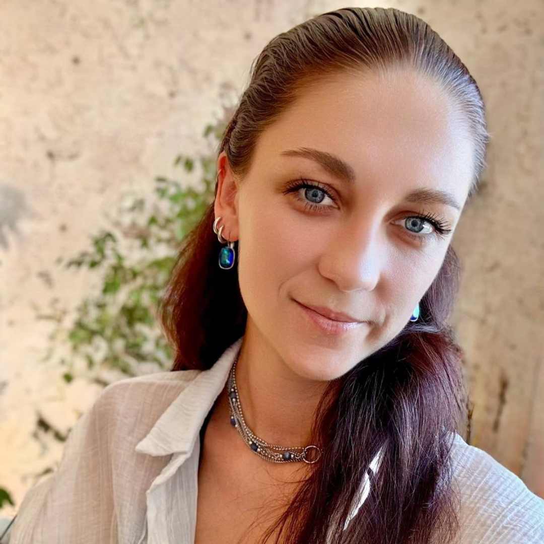 Диана Александровна